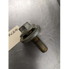 07L214 Crankshaft Bolt From 2009 Toyota FJ Cruiser 4.0 07L214 Crankshaft Bolt From 2009 Toyota FJ Cruiser 4.0